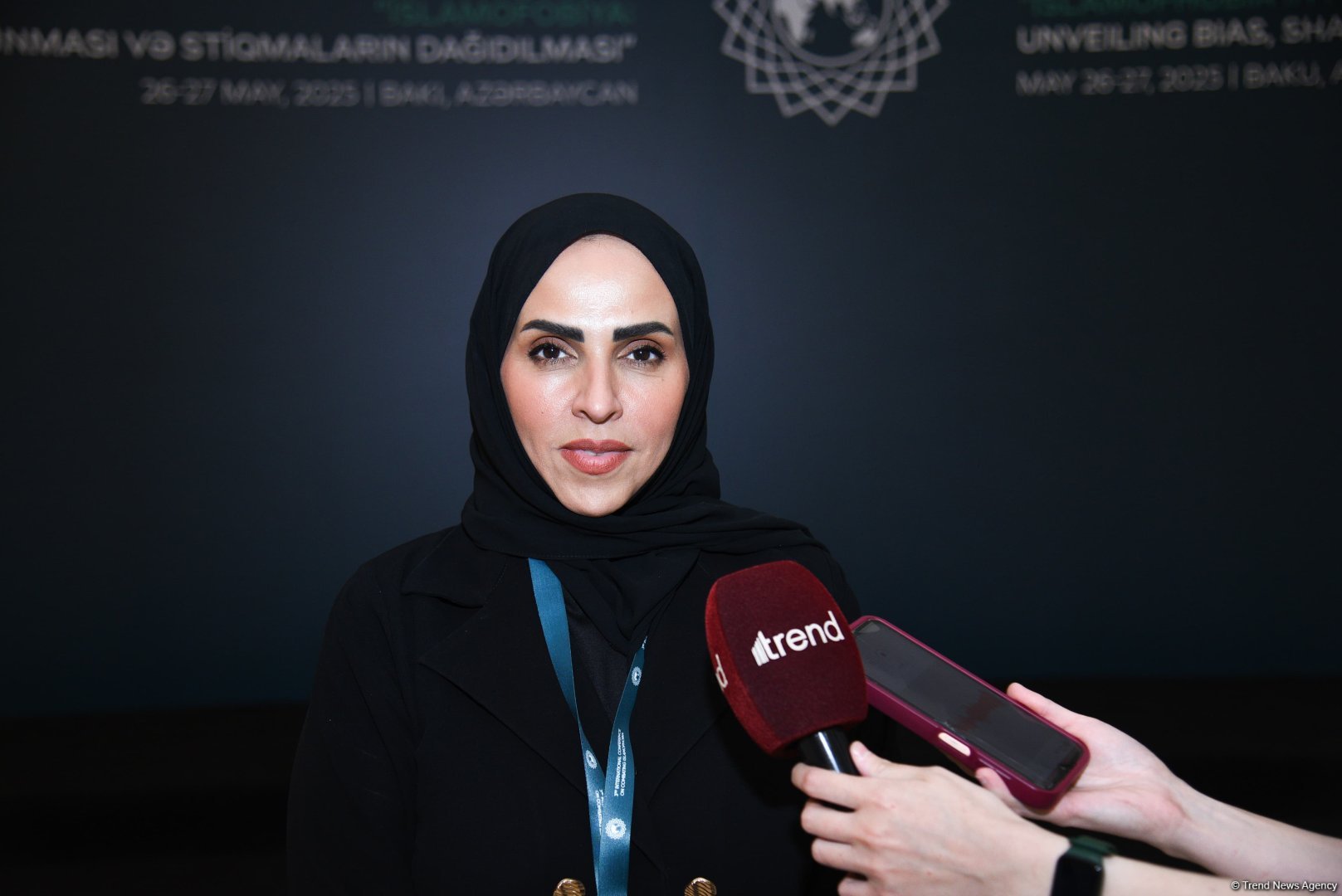 Qətər Media Mərkəzi Azərbaycan KİV-lə əməkdaşlığa hazırdır - Direktor