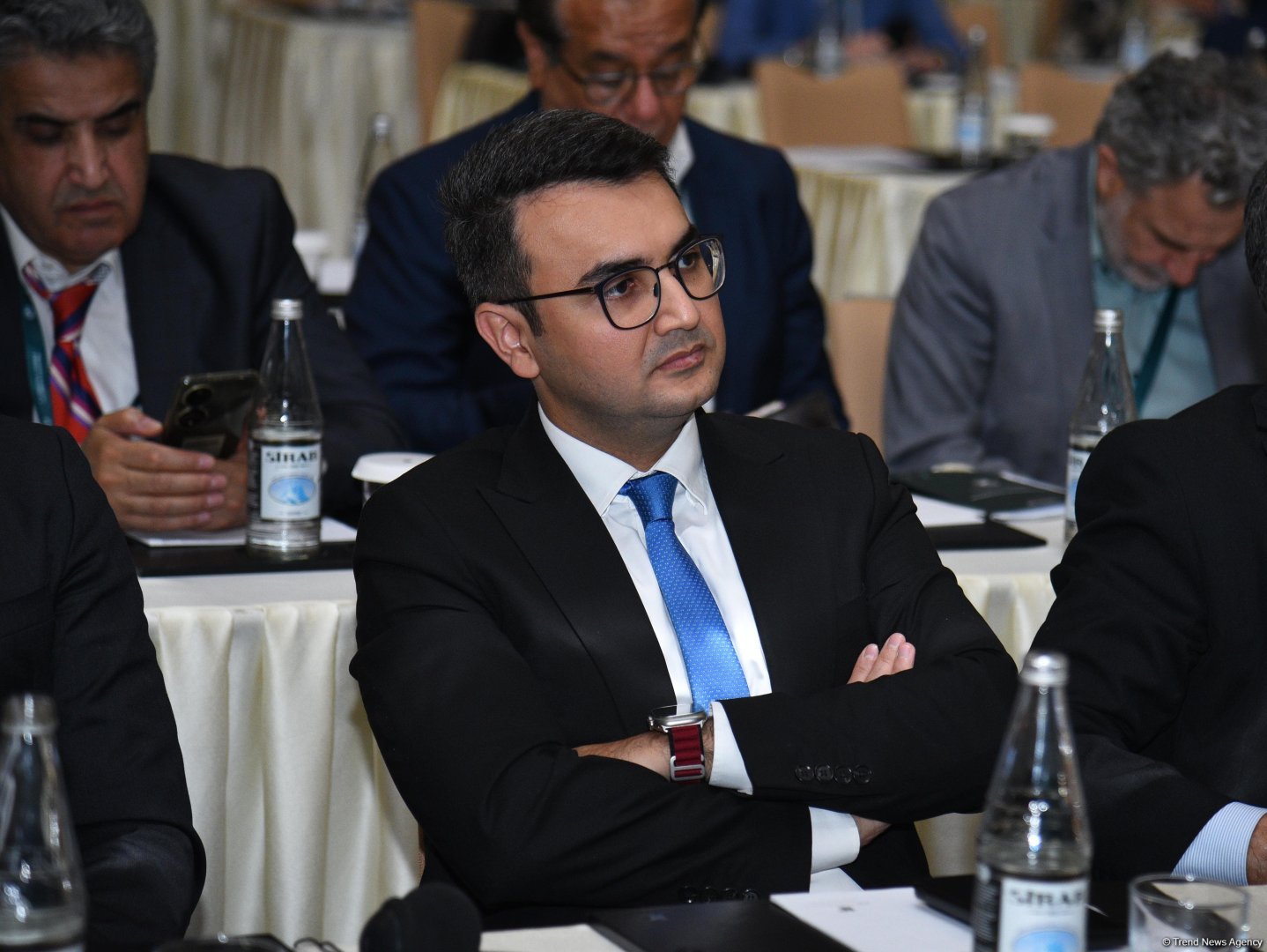 Bakıda “İslamofobiya: Qərəzin ifşası, stiqmaların dağıdılması” mövzusunda beynəlxalq konfransın ikinci günü başa çatıb (FOTO) (YENİLƏNİB)