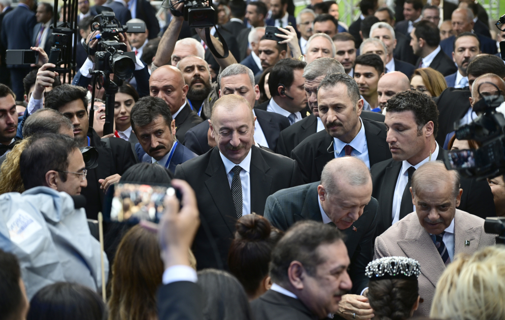 Laçında 28 May - Müstəqillik Gününə həsr olunmuş konsert keçirilib (FOTO/VİDEO) (YENİLƏNİB-3)
