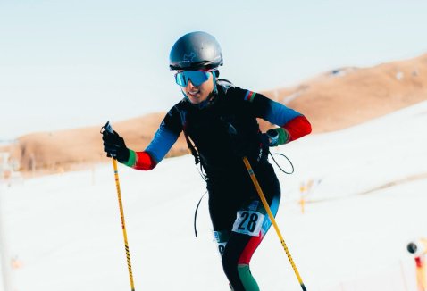 Azərbaycan gələn il xizək alpinizmi üzrə Avropa çempionatına və Dünya Kubokuna ev sahibliyi edəcək