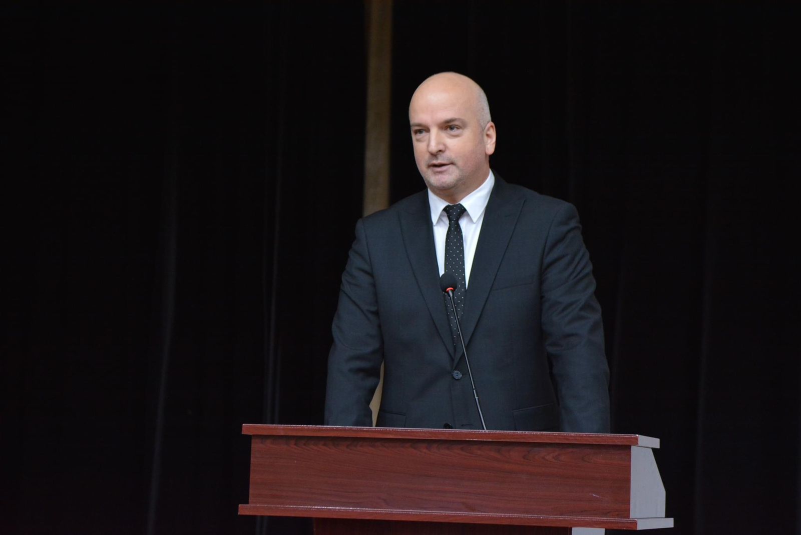 Naxçıvanda iki daimi İmtahan Mərkəzinin yaradılması nəzərdə tutulur – Nazir (ÖZƏL)
