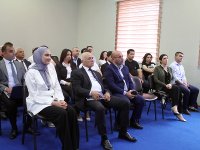 Azərbaycan klublarına lisenziyalar təqdim olunub (FOTO)