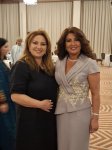 Omanda Azərbaycan Respublikasının Müstəqillik Günü münasibətilə rəsmi qəbul keçirilib (FOTO/VİDEO)