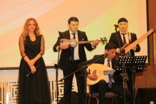 Omanda Azərbaycan Respublikasının Müstəqillik Günü münasibətilə rəsmi qəbul keçirilib (FOTO/VİDEO)