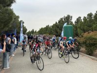“Konstitusiya və Suverenlik İli” çərçivəsində Müstəqillik Gününə həsr olunan veloyürüş keçirilib (FOTO)