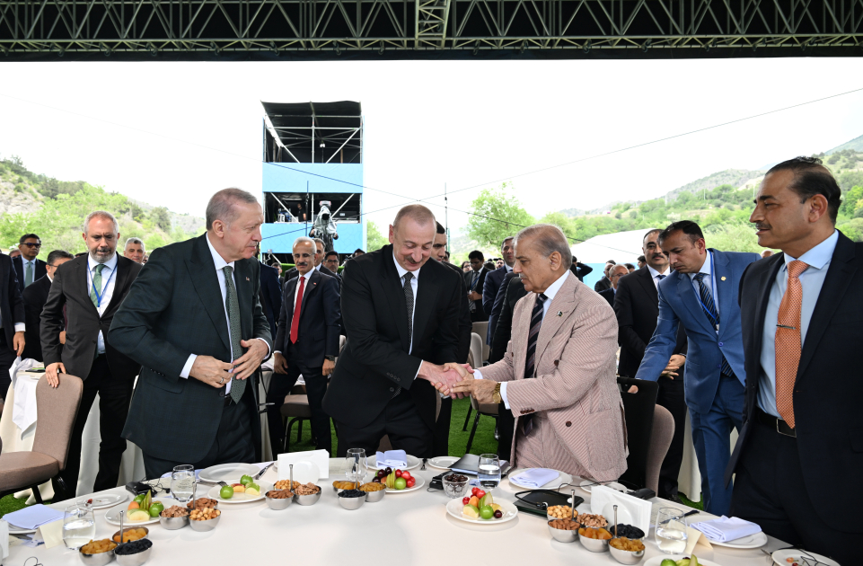 Laçında 28 May - Müstəqillik Gününə həsr olunmuş konsert keçirilib (FOTO/VİDEO) (YENİLƏNİB-3)