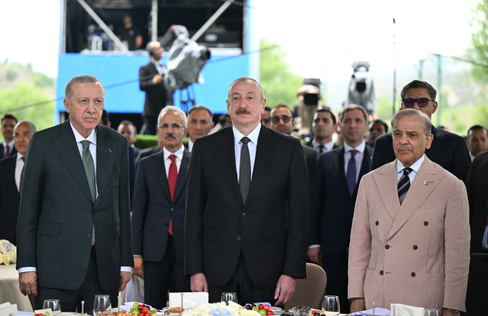 Laçında 28 May - Müstəqillik Gününə həsr olunmuş konsert keçirilib (FOTO/VİDEO) (YENİLƏNİB-3)