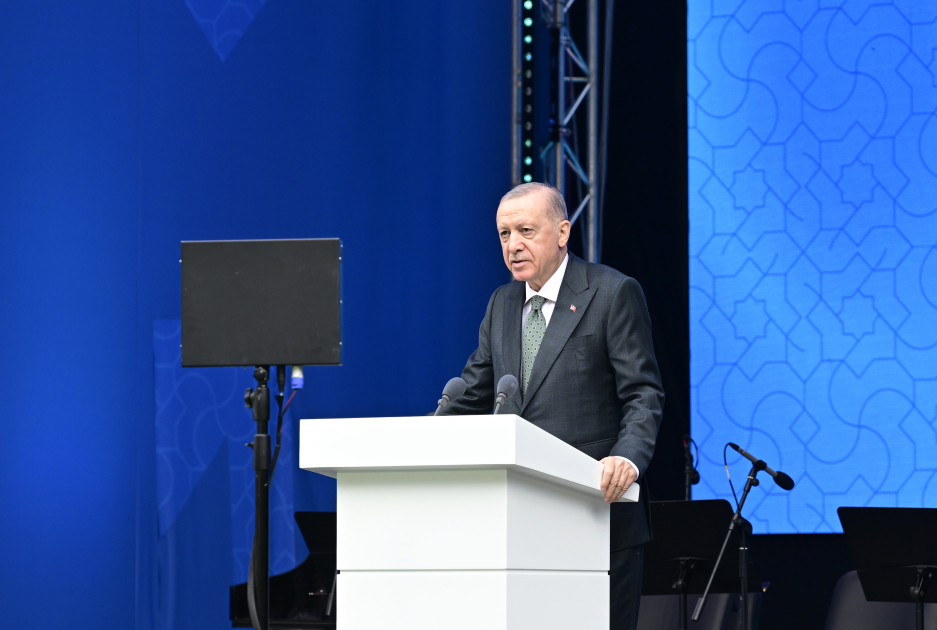 Laçında 28 May - Müstəqillik Gününə həsr olunmuş konsert keçirilib (FOTO/VİDEO) (YENİLƏNİB-3)