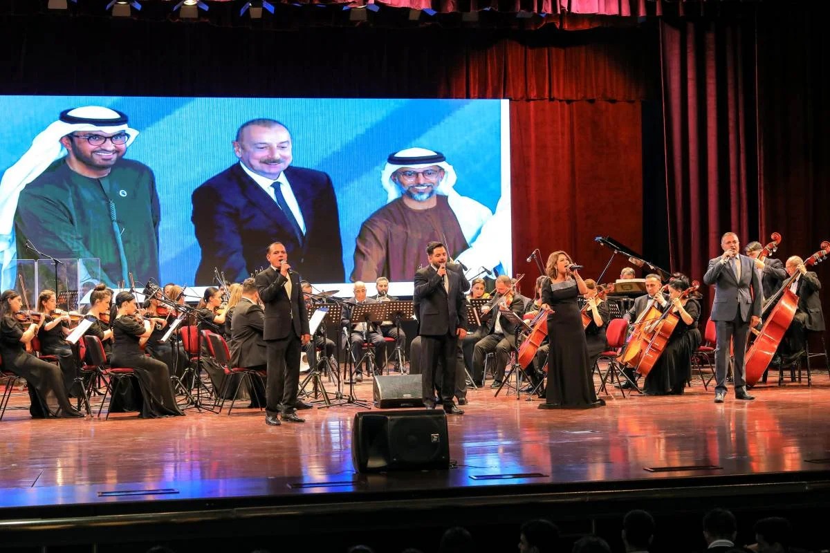 Naxçıvanda “Konstitusiya: hüquqi və demokratik islahatların mənbəyi, suverenliyin hüquqi əsası” mövzusunda konfrans keçirilib (FOTO)