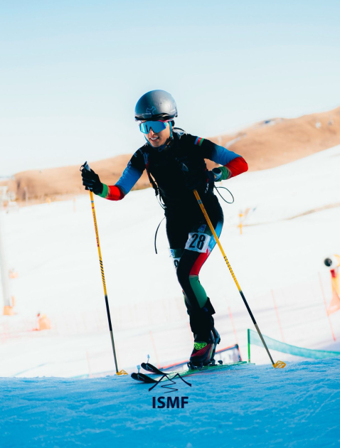 Azərbaycan gələn il xizək alpinizmi üzrə Avropa çempionatına və Dünya Kubokuna ev sahibliyi edəcək