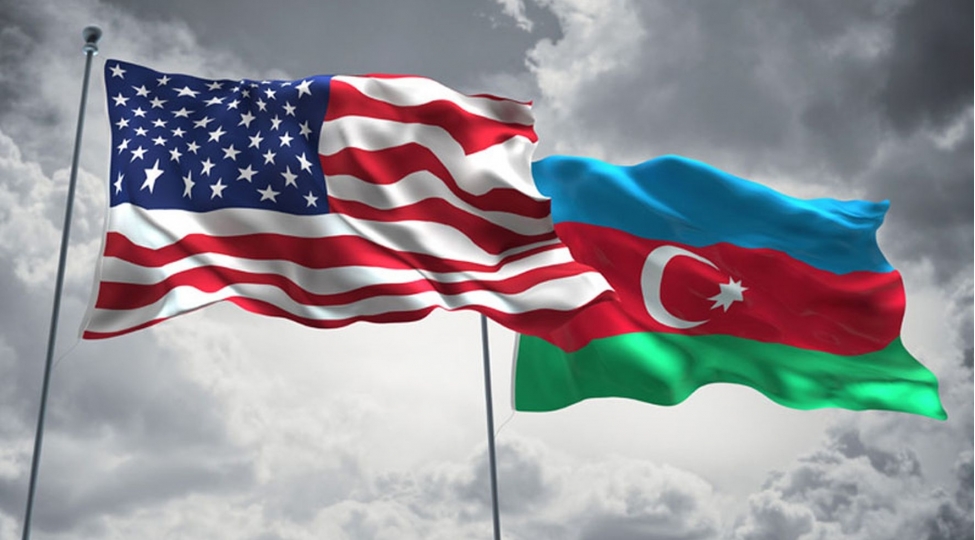 ABŞ-Azərbaycan münasibətlərində yeni dövr- Enerji və təhlükəsizlik perspektivləri