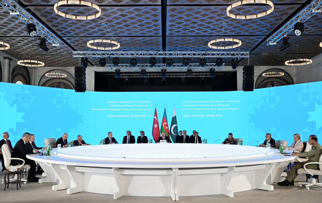 Liderlərin məhz Laçında görüşməsi Azərbaycan diplomatiyasının gücünü və strateji baxışını dünyaya nümayiş etdirdi – Deputat