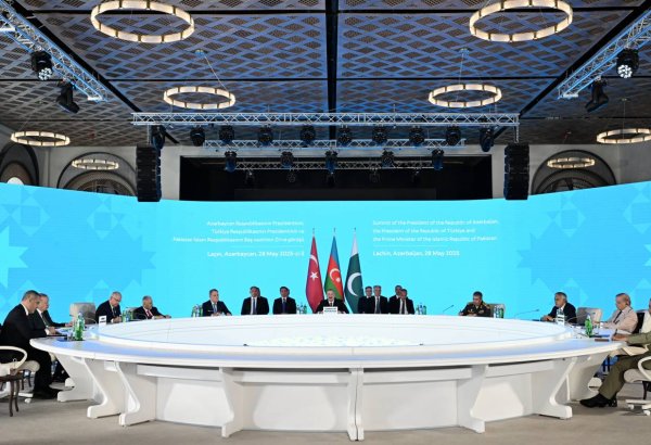 Liderlərin məhz Laçında görüşməsi Azərbaycan diplomatiyasının gücünü və strateji baxışını dünyaya nümayiş etdirdi – Deputat