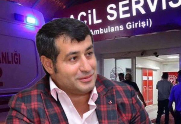 Araz Musayevin bıçaqlanması ilə əlaqədar 6 nəfər saxlanılıb
