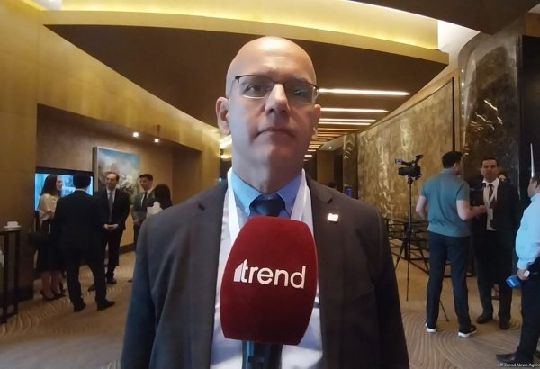 BSTA DOST və DSMF-nin Ümümdünya Sosial Təminat Forumunda iştirak edəcəyini gözləyir