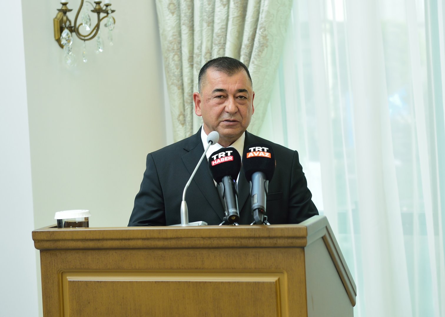 Türkmənistanda 28 May - Müstəqillik Günü qeyd olunub (FOTO)