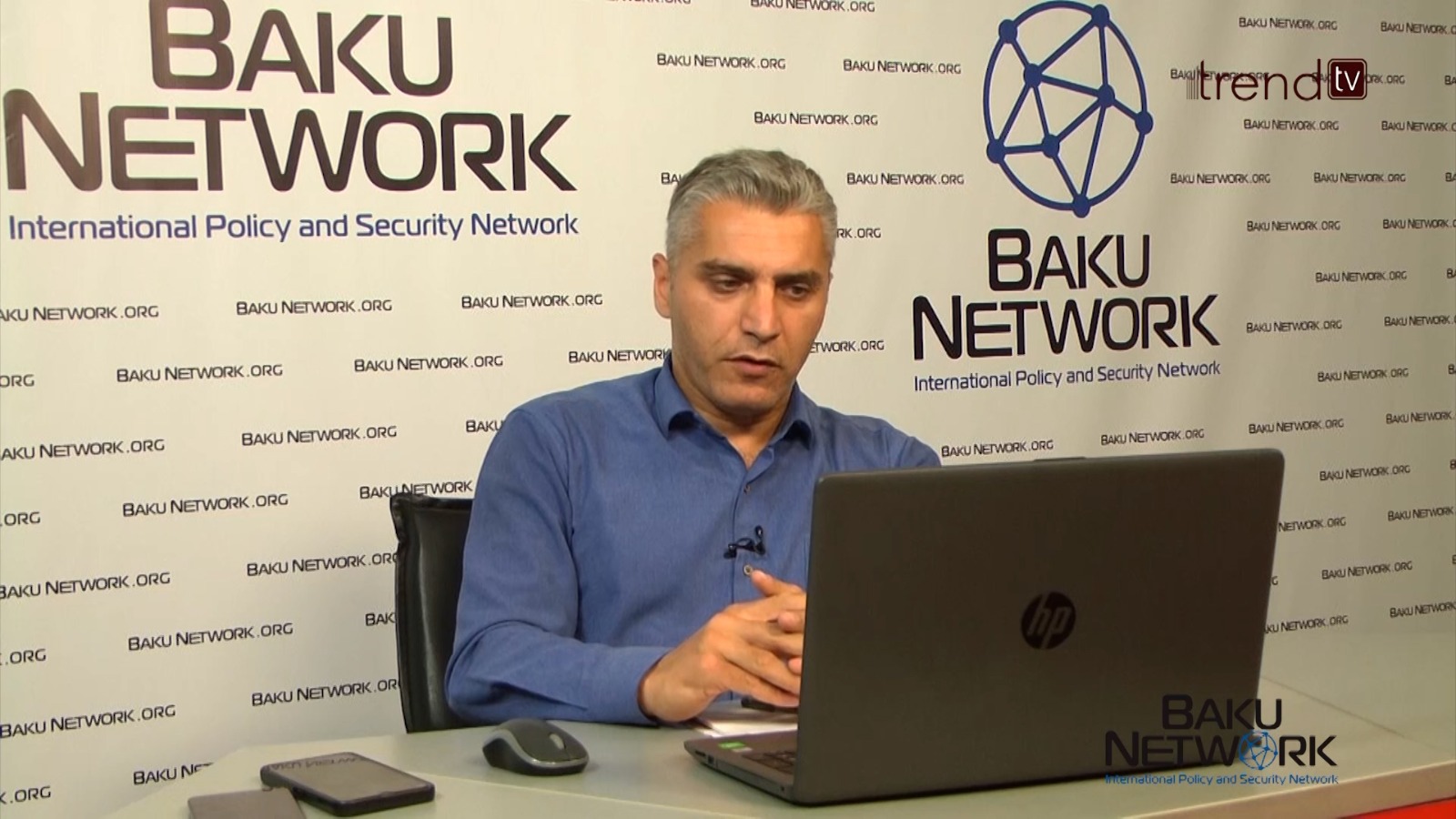 Trampın yeni xarici siyasətinin arxasında nə durur? - "Baku Network" platformasında Texasdan baxış (FOTO/VİDEO)