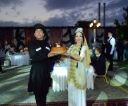 Türkmənistanda 28 May - Müstəqillik Günü qeyd olunub (FOTO)