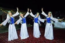 Türkmənistanda 28 May - Müstəqillik Günü qeyd olunub (FOTO)