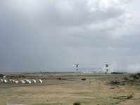 "Erciyes - 2025” təlimində "Yüksək Səviyyəli Müşahidəçi Günü" keçirilib (FOTO)