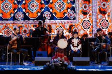 Azərbaycanın Müstəqillik Günü Latviyada təntənəli qeyd olunub (FOTO)