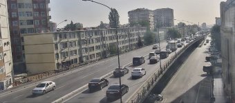 Sürücülərin NƏZƏRİNƏ: Bakıda bu yollarda sıxlıq var - SİYAHI (FOTO)