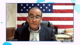 Trampın yeni xarici siyasətinin arxasında nə durur? - "Baku Network" platformasında Texasdan baxış (FOTO/VİDEO)