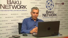 Trampın yeni xarici siyasətinin arxasında nə durur? - "Baku Network" platformasında Texasdan baxış (FOTO/VİDEO)