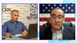 Trampın yeni xarici siyasətinin arxasında nə durur? - "Baku Network" platformasında Texasdan baxış (FOTO/VİDEO)