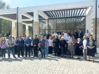 Köç karvanı Laçın rayonunun Bəylik kəndinə çatıb (FOTO)