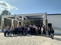Köç karvanı Laçın rayonunun Bəylik kəndinə çatıb (FOTO)