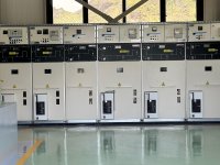 “Aşağı Malıbəy” və “Mirik” SES sayəsində ildə 200 milyon kubmetrədək təbii qaza qənaət ediləcək