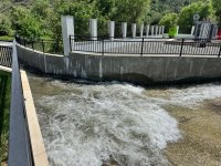 “Aşağı Malıbəy” və “Mirik” SES sayəsində ildə 200 milyon kubmetrədək təbii qaza qənaət ediləcək