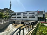 “Aşağı Malıbəy” və “Mirik” SES sayəsində ildə 200 milyon kubmetrədək təbii qaza qənaət ediləcək
