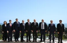 Prezident İlham Əliyev ABŞ Senatının Xarici Əlaqələr Komitəsinin üzvünü qəbul edib (FOTO/VİDEO) (YENİLƏNİB)