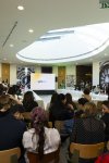 Yelo Bank-ın dəstəyi ilə uşaq yaradıcılığını tanıdan tədbir keçirilib (FOTO)