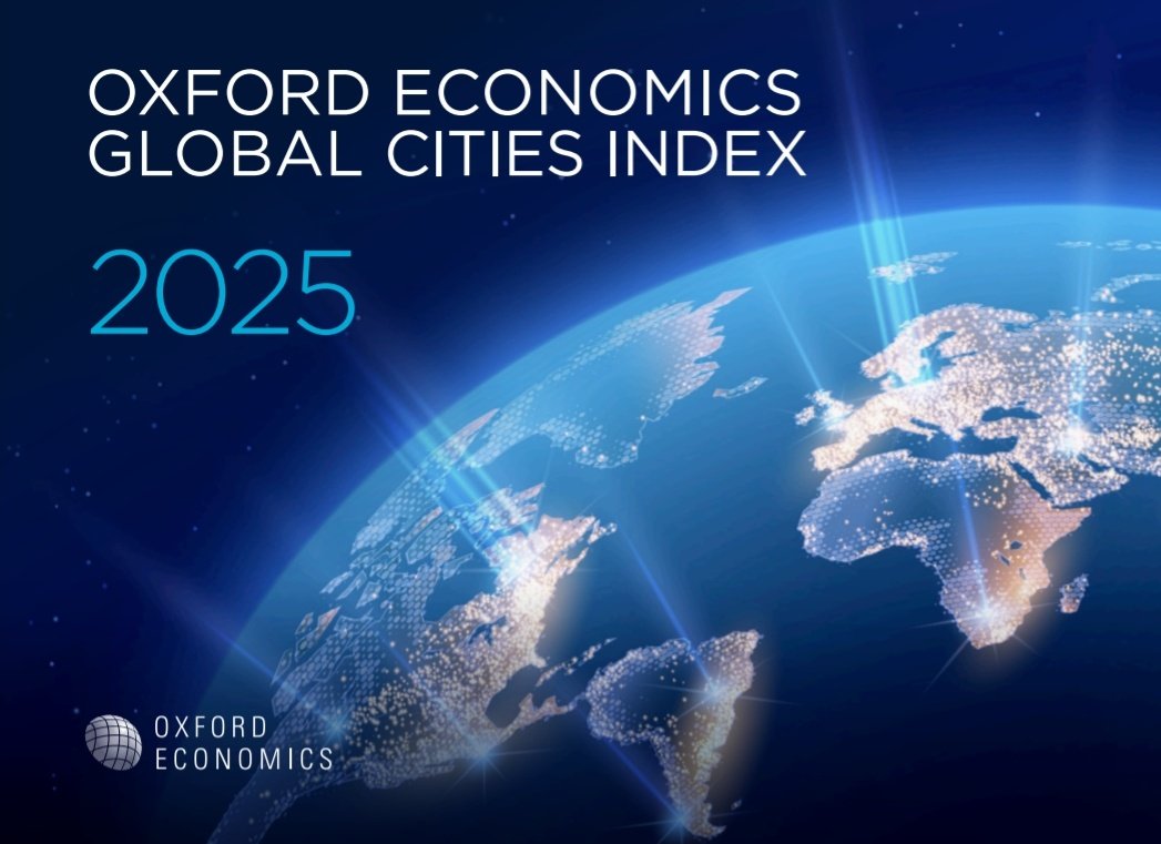 Nyu-York, London və "Paris Global Cities Index 2025"in liderləridir – Bakı 58 pillə irəlilədi