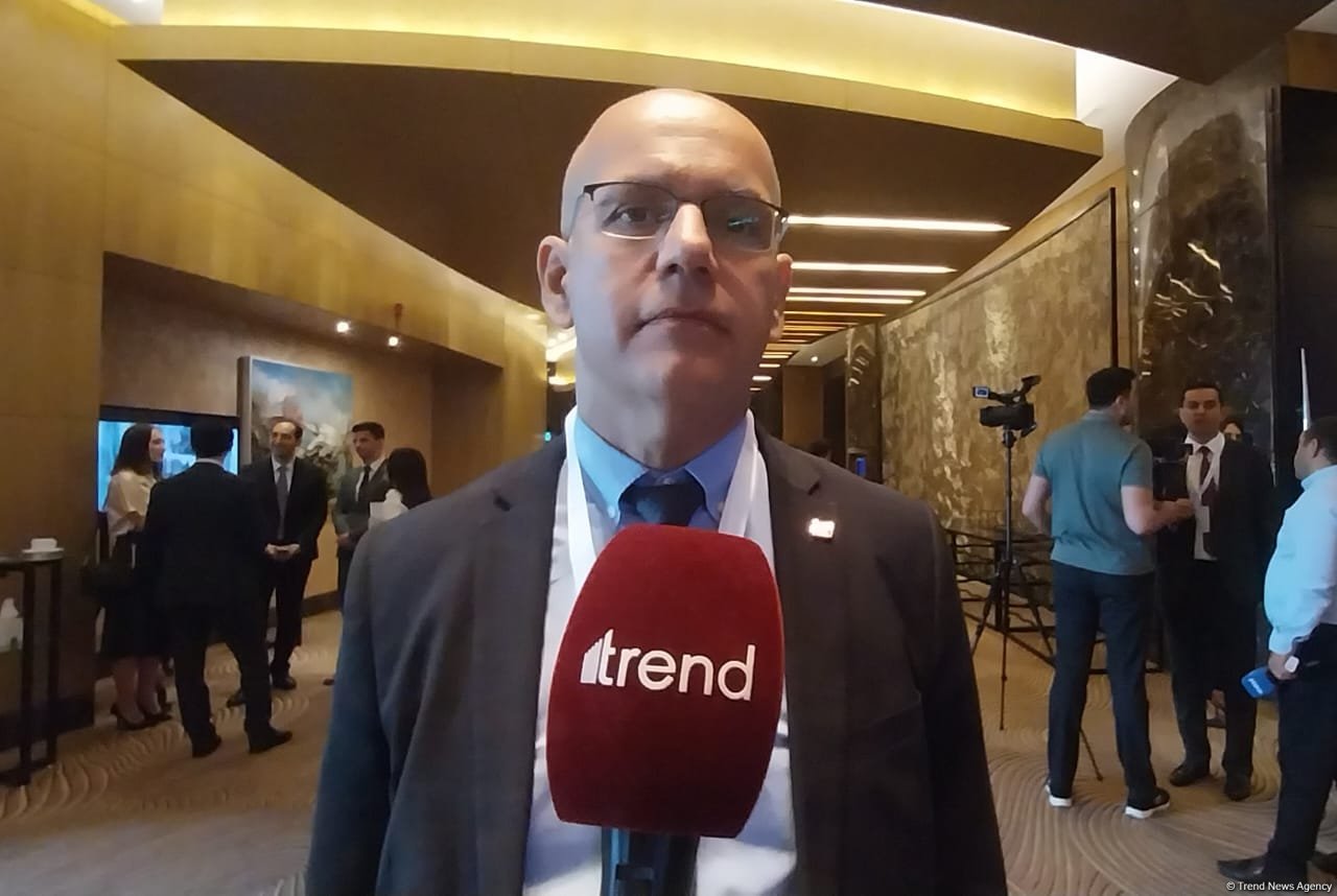 BSTA DOST və DSMF-nin Ümümdünya Sosial Təminat Forumunda iştirak edəcəyini gözləyir