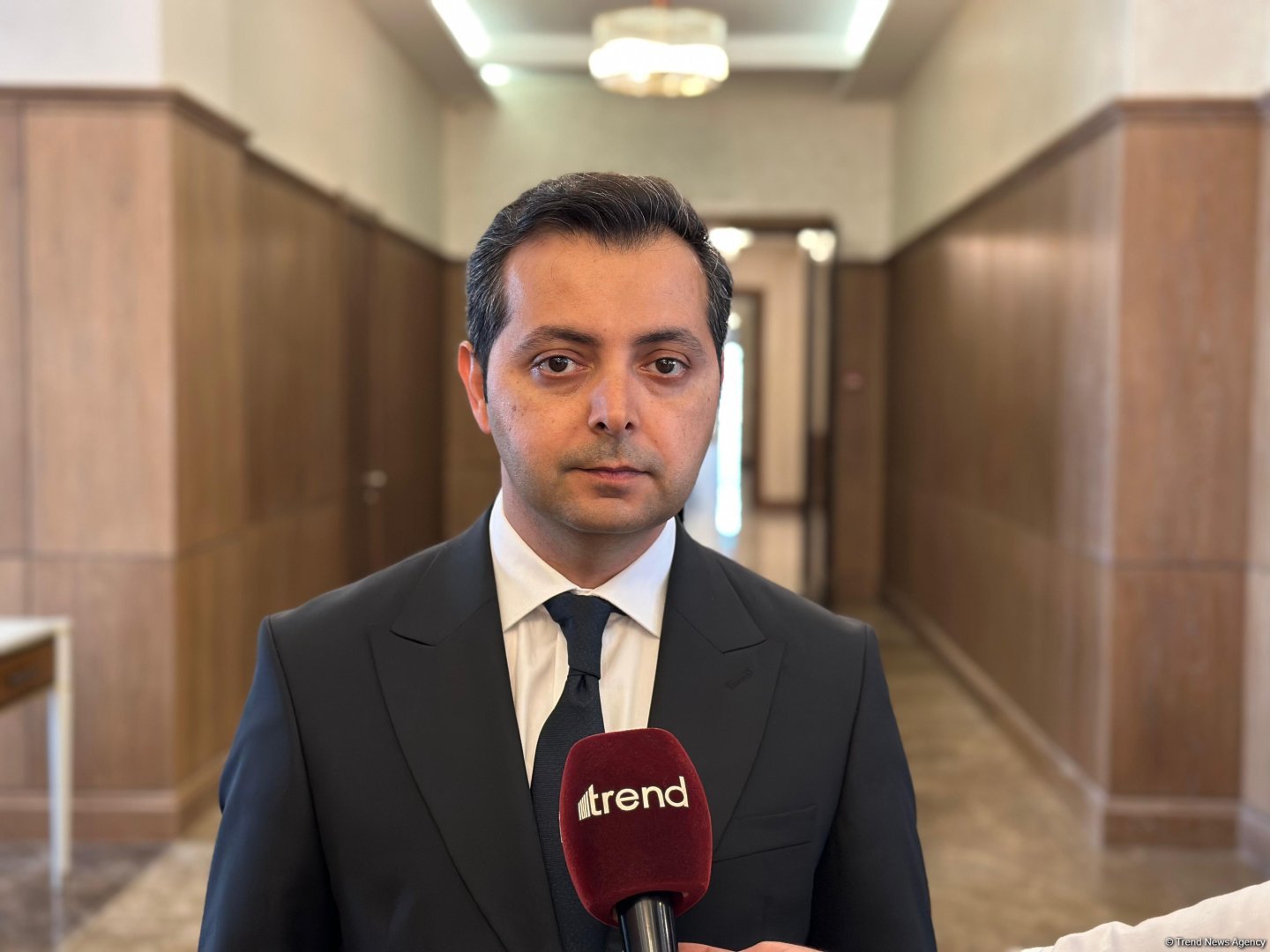 "Laçın" İstirahət Mərkəzində  azad edilmiş ərazilərin sakinləri çalışacaq - İcraçı direktor