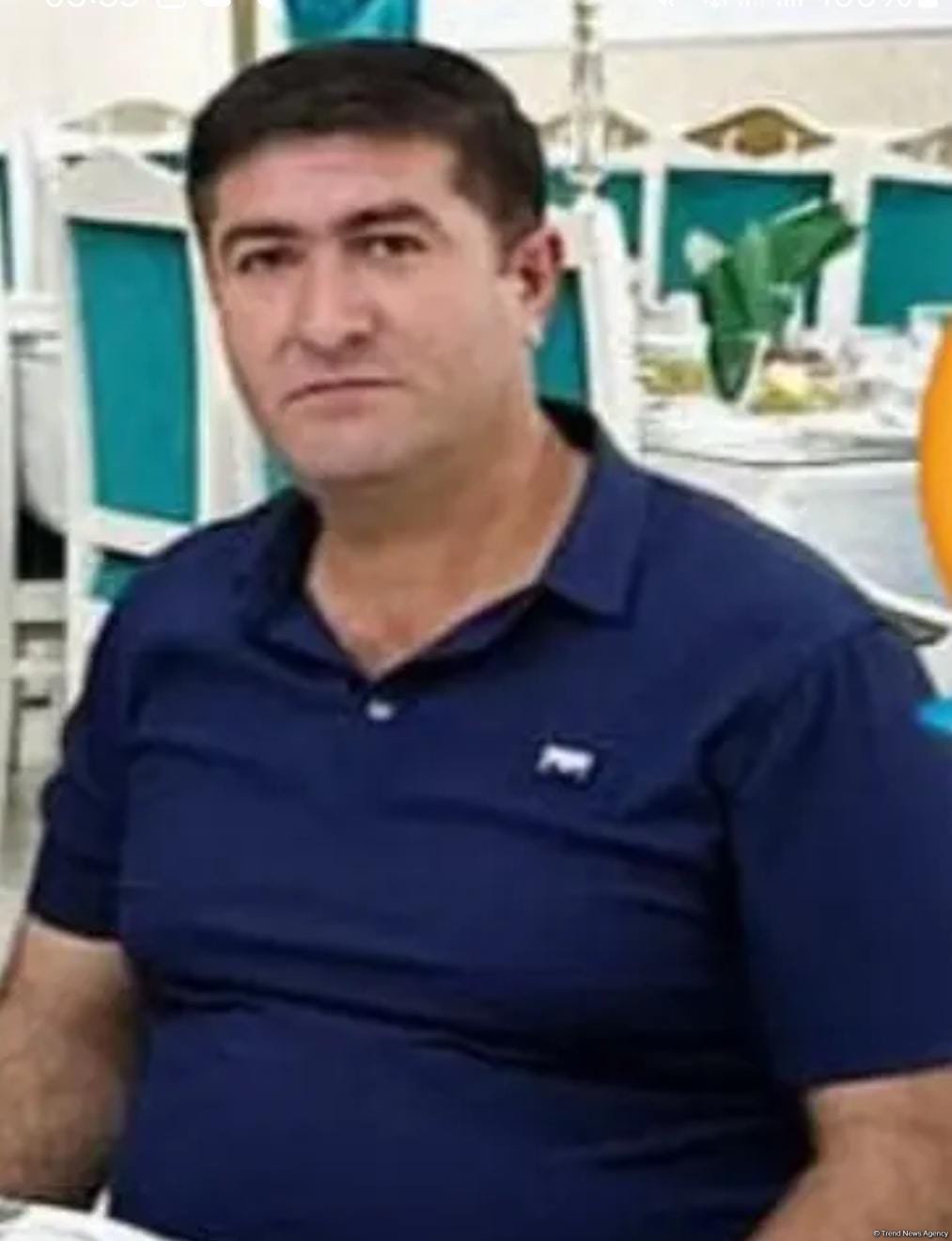 Ağdam sakini qida zəhərlənməsindən öldü