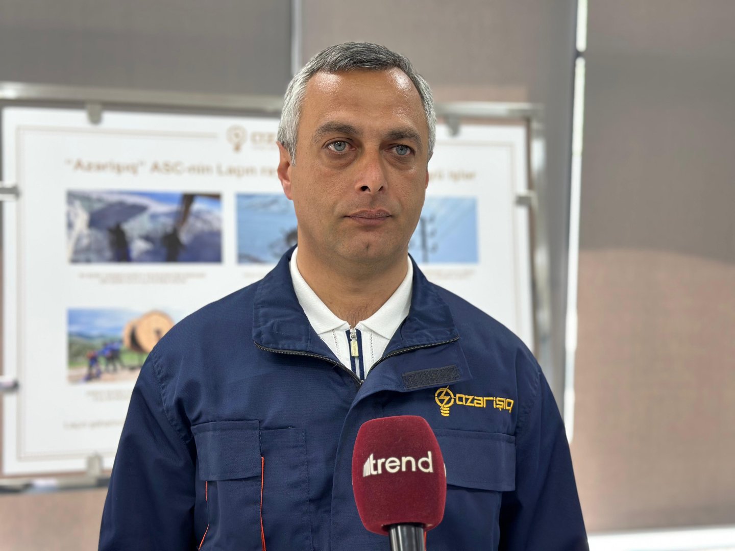 Laçın Elektrik Şəbəkəsi enerji təchizatının fasiləsizliyini təmin edəcək