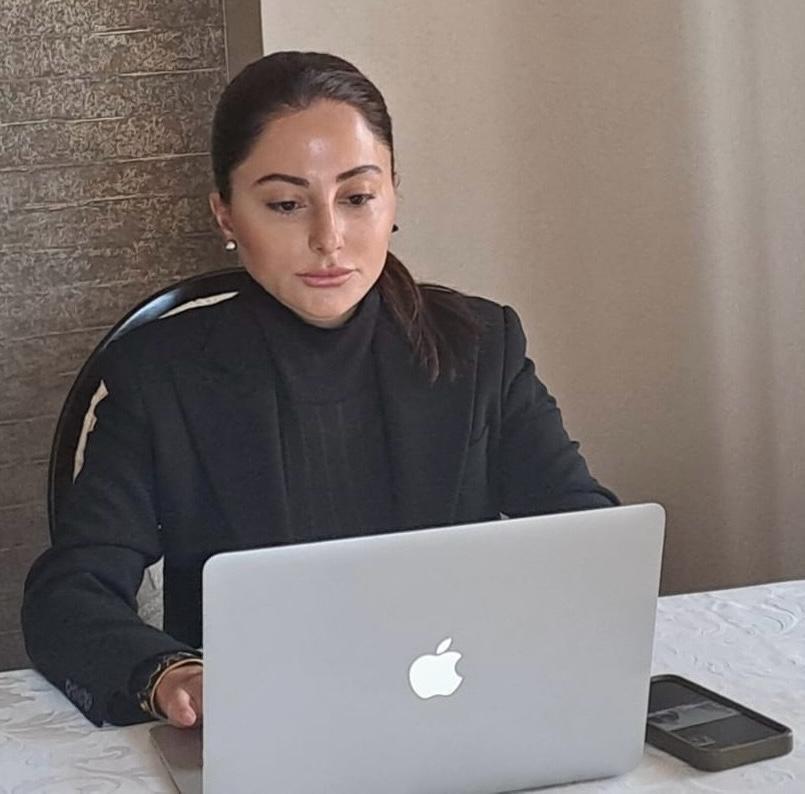 Milli Məclisin deputatları MDB PA-nın müxtəlif iclaslarında iştirak ediblər (FOTO)