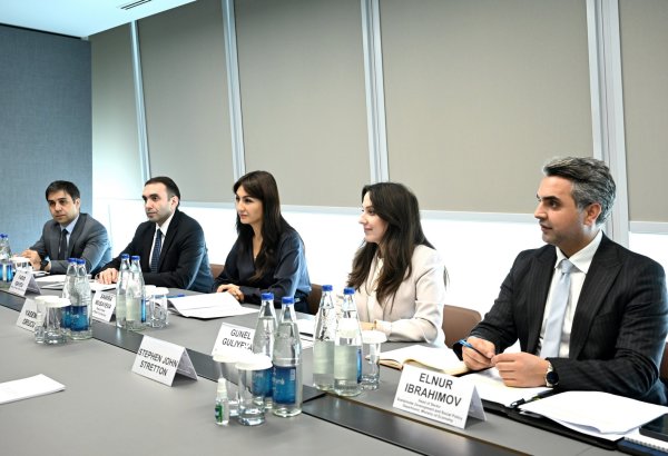 Azərbaycan və Dünya Bankı arasında karbon qiymətqoyma ilə bağlı əməkdaşlıq imkanları dəyərləndirilib