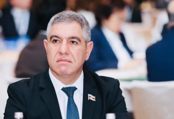 Xankəndində İƏT-nin sammitinin təşkil edilməsi ölkəmizin geo-siyasi gücünü bir daha təsdiq edir - Deputat