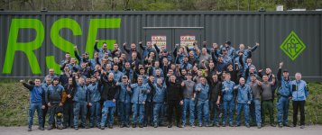 Avtonom modullu energetika RSE şirkəti tərəfindən ilk dəfə Bakıda təqdim ediləcək (FOTO)