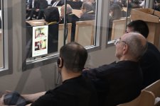 Gəncənin bombalanmasının Ermənistanın siyasi-hərbi rəhbərliyinin bilavasitə nəzarəti və tapşırığı əsasında həyata keçirildiyi məhkəmədə elan edilib (FOTO)