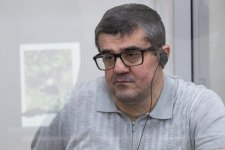 Gəncənin bombalanmasının Ermənistanın siyasi-hərbi rəhbərliyinin bilavasitə nəzarəti və tapşırığı əsasında həyata keçirildiyi məhkəmədə elan edilib (FOTO)