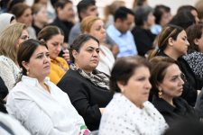 Gəncənin bombalanmasının Ermənistanın siyasi-hərbi rəhbərliyinin bilavasitə nəzarəti və tapşırığı əsasında həyata keçirildiyi məhkəmədə elan edilib (FOTO)