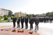 Naxçıvanda “MEDİAFEST-2025” keçirilir (FOTO)