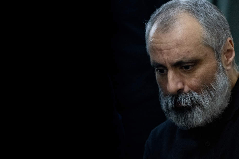 Gəncənin bombalanmasının Ermənistanın siyasi-hərbi rəhbərliyinin bilavasitə nəzarəti və tapşırığı əsasında həyata keçirildiyi məhkəmədə elan edilib (FOTO)